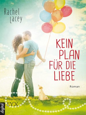 cover image of Kein Plan für die Liebe
